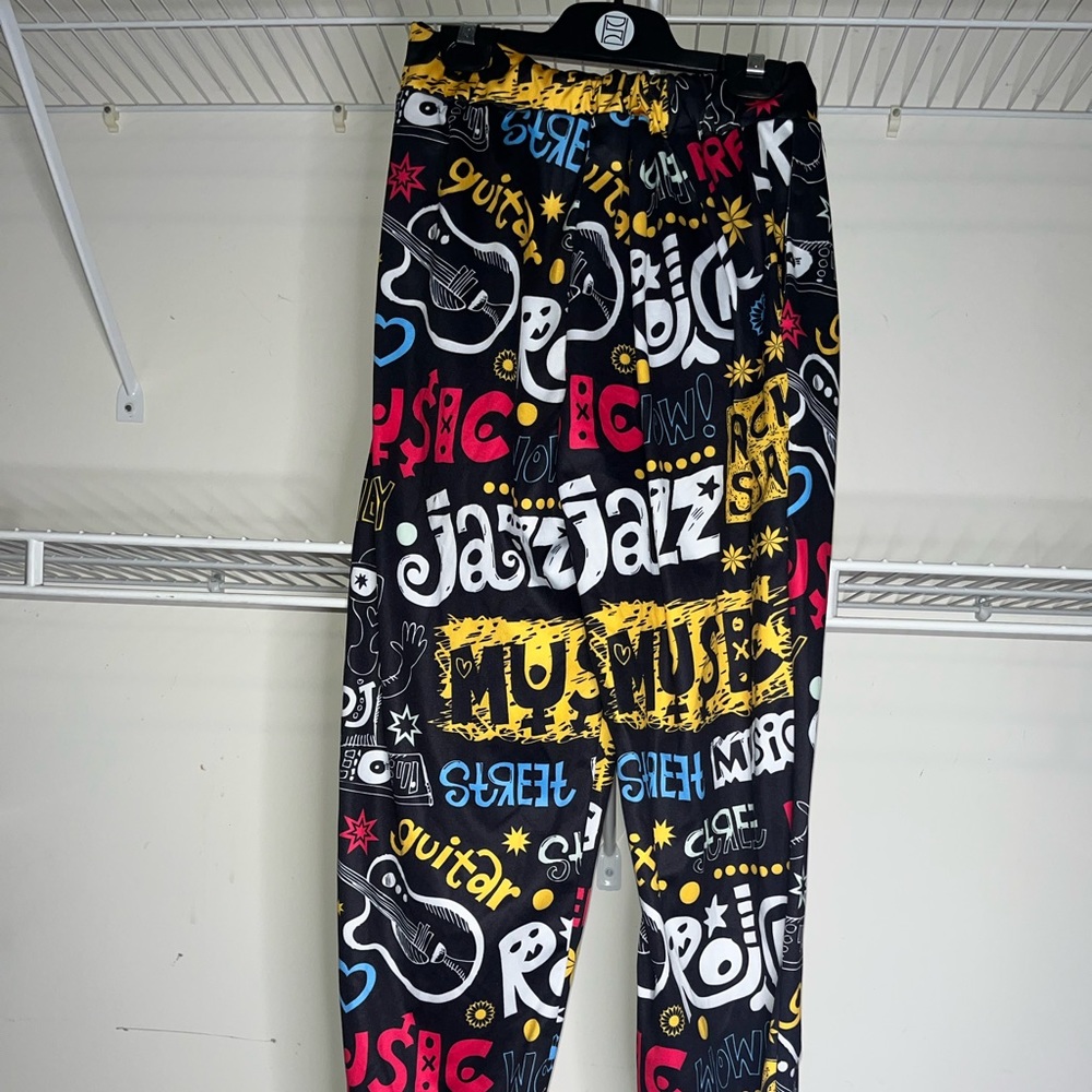 Joggers
